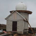 строительство обсерватории (2)
